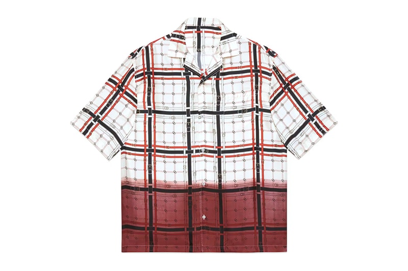 Gucci Vault "Continuum" x EGONlab. Collaboration Collection Florentin Glémarec Kévin Nompeix Alessandro Michele Archive House Fabrics Release Information