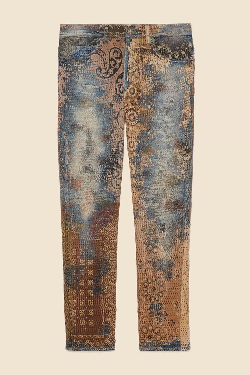 Gucci Vault Proleta Re Art Continuum Capsule Collection Release Info Date Buy Price 