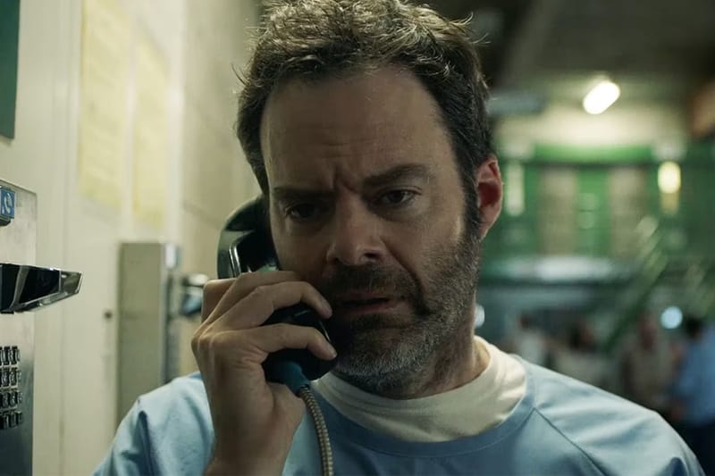 HBO's 'Barry' Is Ending With Season Four