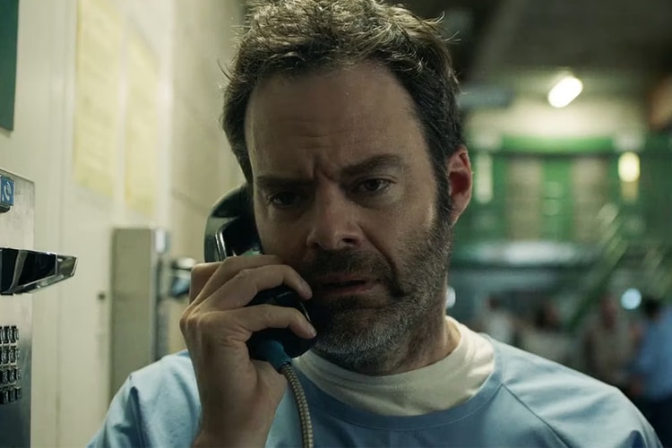 HBO's 'Barry' Is Ending With Season Four