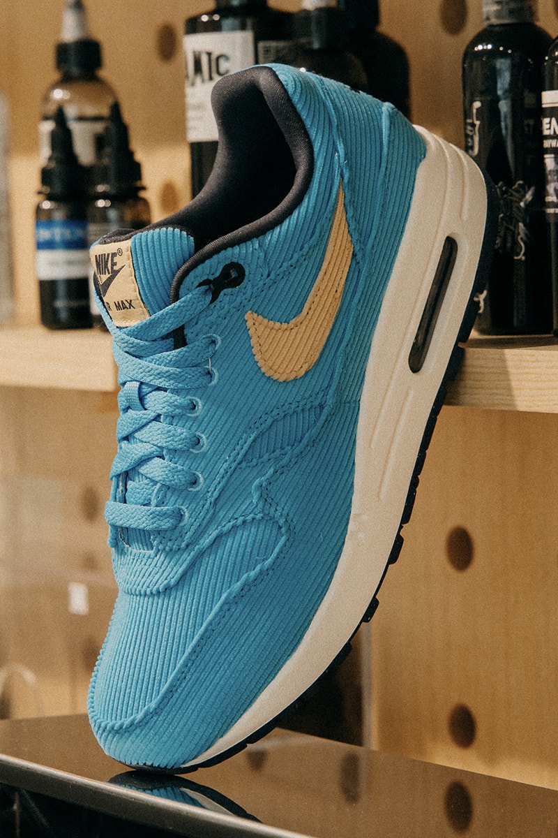 HBX Air Max Day 2023 Nike Air Max 1 86 OG Big Bubble Special Pack Release Info Date Buy Price 