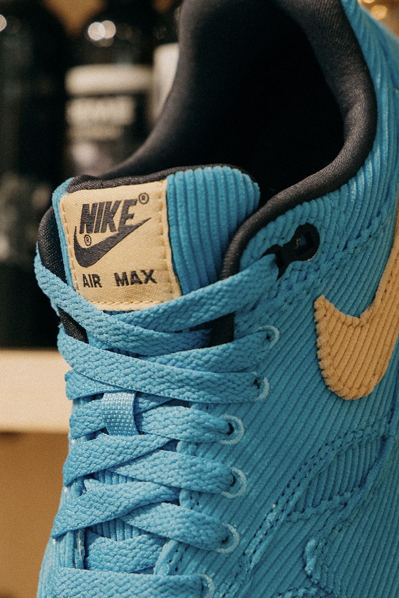 HBX Air Max Day 2023 Nike Air Max 1 86 OG Big Bubble Special Pack Release Info Date Buy Price 