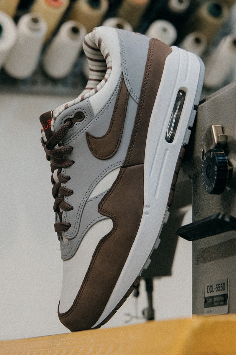 Air Max Day 2023: Air Max 1 '86 OG “Big Bubble”