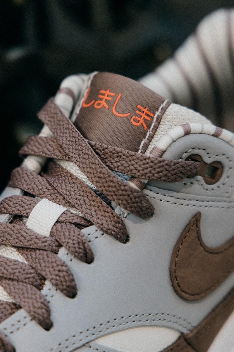 HBX Air Max Day 2023 Nike Air Max 1 86 OG Big Bubble Special Pack Release Info Date Buy Price 