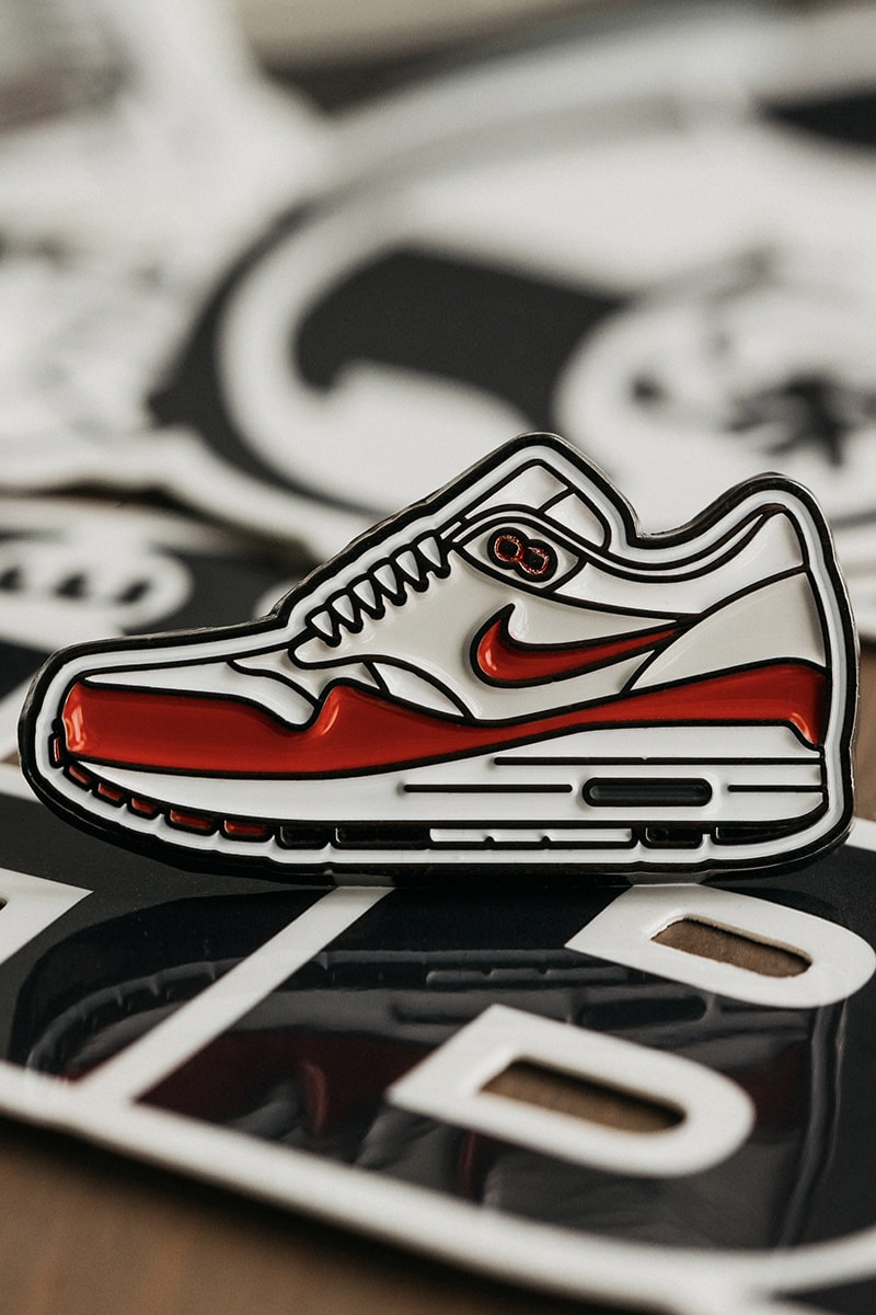 NIKE AIR MAX 1 OG 86 “BIG BUBBLE” – REGISTER NOW