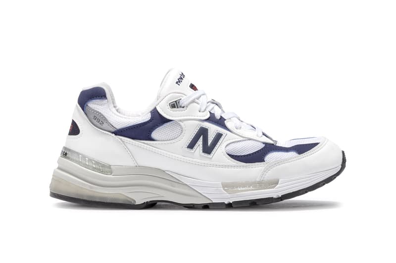 HBX Archives Week 110 Supreme Nike New Balance Release