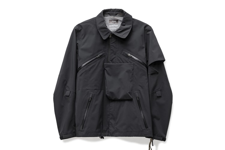 Everything Dropping at HBX Archives This Week