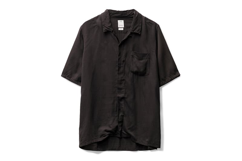 HBX Archives Week 113 visvim CDG Arcteryx Release