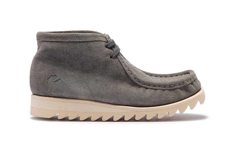 HBX Archives Week 113 visvim CDG Arcteryx Release