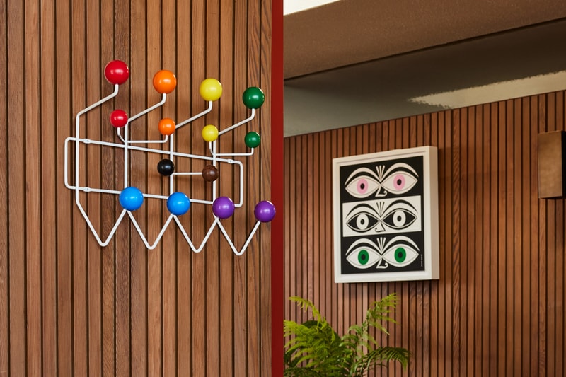 herman miller alexander girard prints bouquet palace double heart eyes official release date info photos price store list buying guide