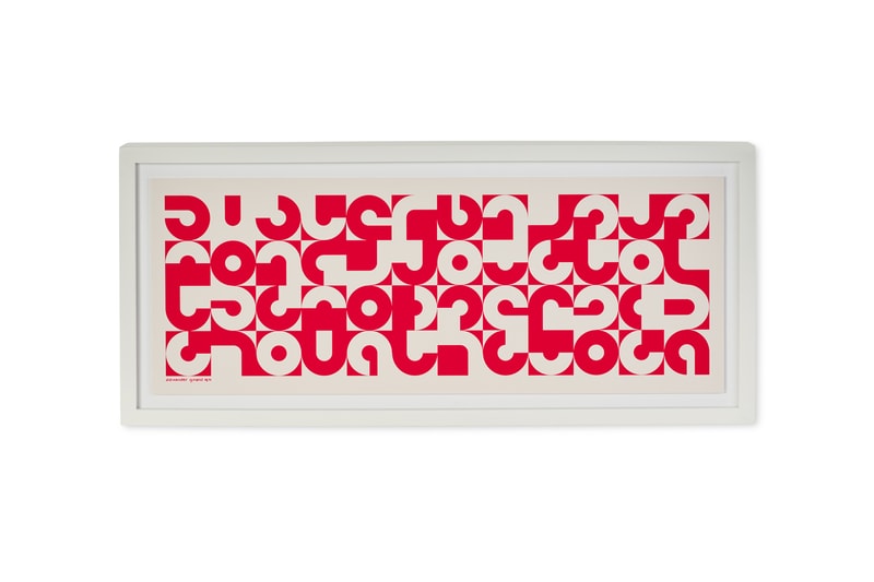 herman miller alexander girard prints bouquet palace double heart eyes official release date info photos price store list buying guide