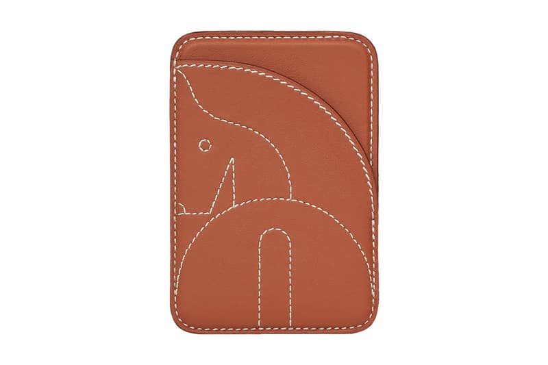 Hermès Unveils Equestrian-Inspired Apple Accessories