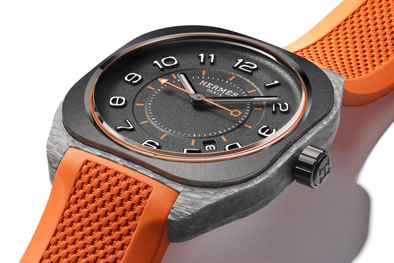 Hermès Drops New Colors for Its H08 Model for Watches & Wonders 2023