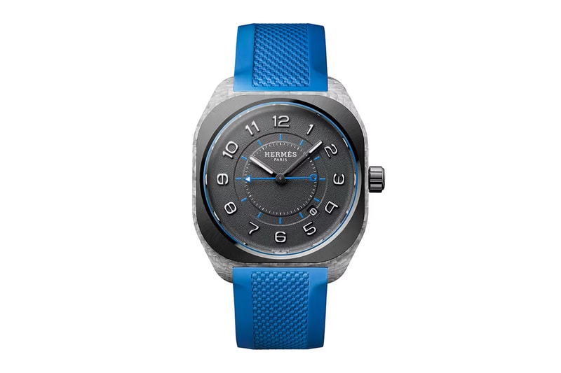 Hermès H08 Watches & Wonders 2023 New Colors Release Info