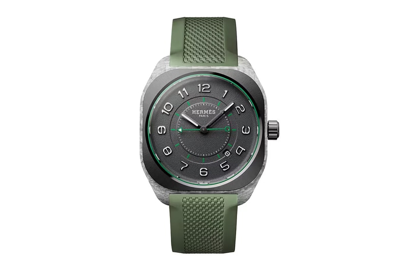 Hermès H08 Watches & Wonders 2023 New Colors Release Info