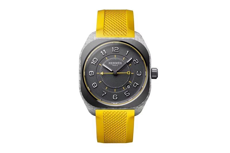 Hermès H08 Watches & Wonders 2023 New Colors Release Info