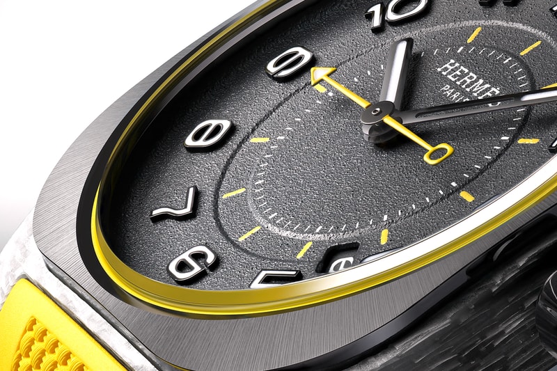 Hermès H08 Watches & Wonders 2023 New Colors Release Info