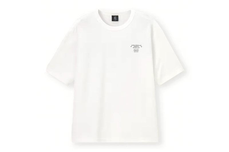 Hideo Kojima Kojima Productions GU Second Capsule Collection Release Info Date Buy Price 