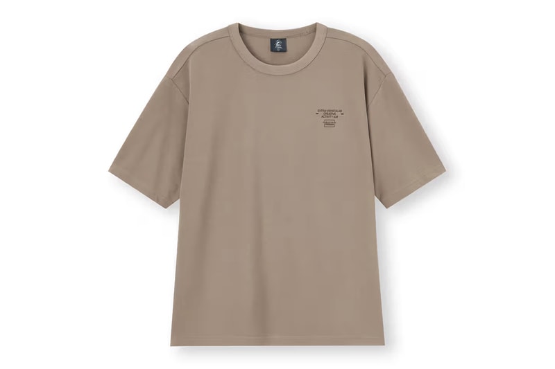 Hideo Kojima Kojima Productions GU Second Capsule Collection Release Info Date Buy Price 