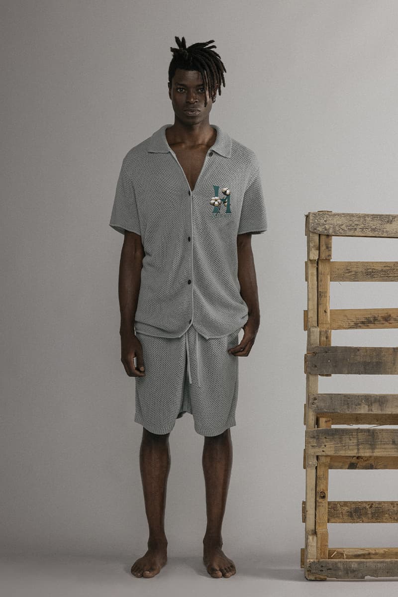 Honor the Gift SS23 Redefines Workwear of African American Culture black labor imprint graphics russell westbrook basketball nba