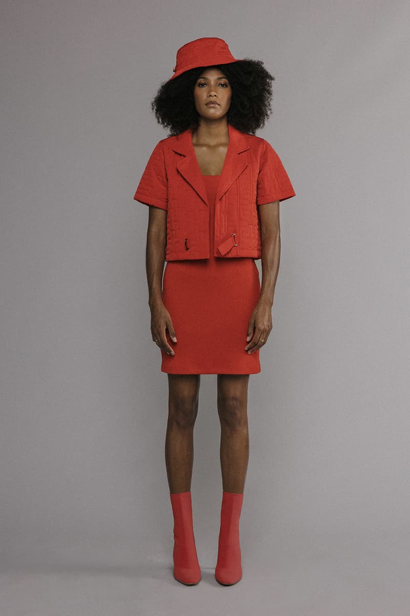 Honor the Gift SS23 Redefines Workwear of African American Culture black labor imprint graphics russell westbrook basketball nba