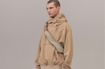 Hyein Seo Pairs Earth Tones With Technical Elements for FW23