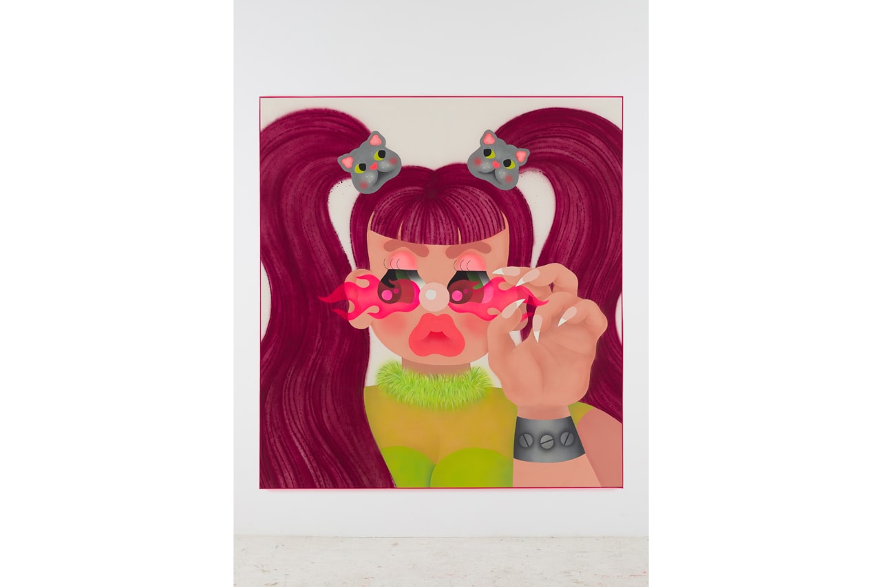 Hypeart Visits: Fátima de Juan