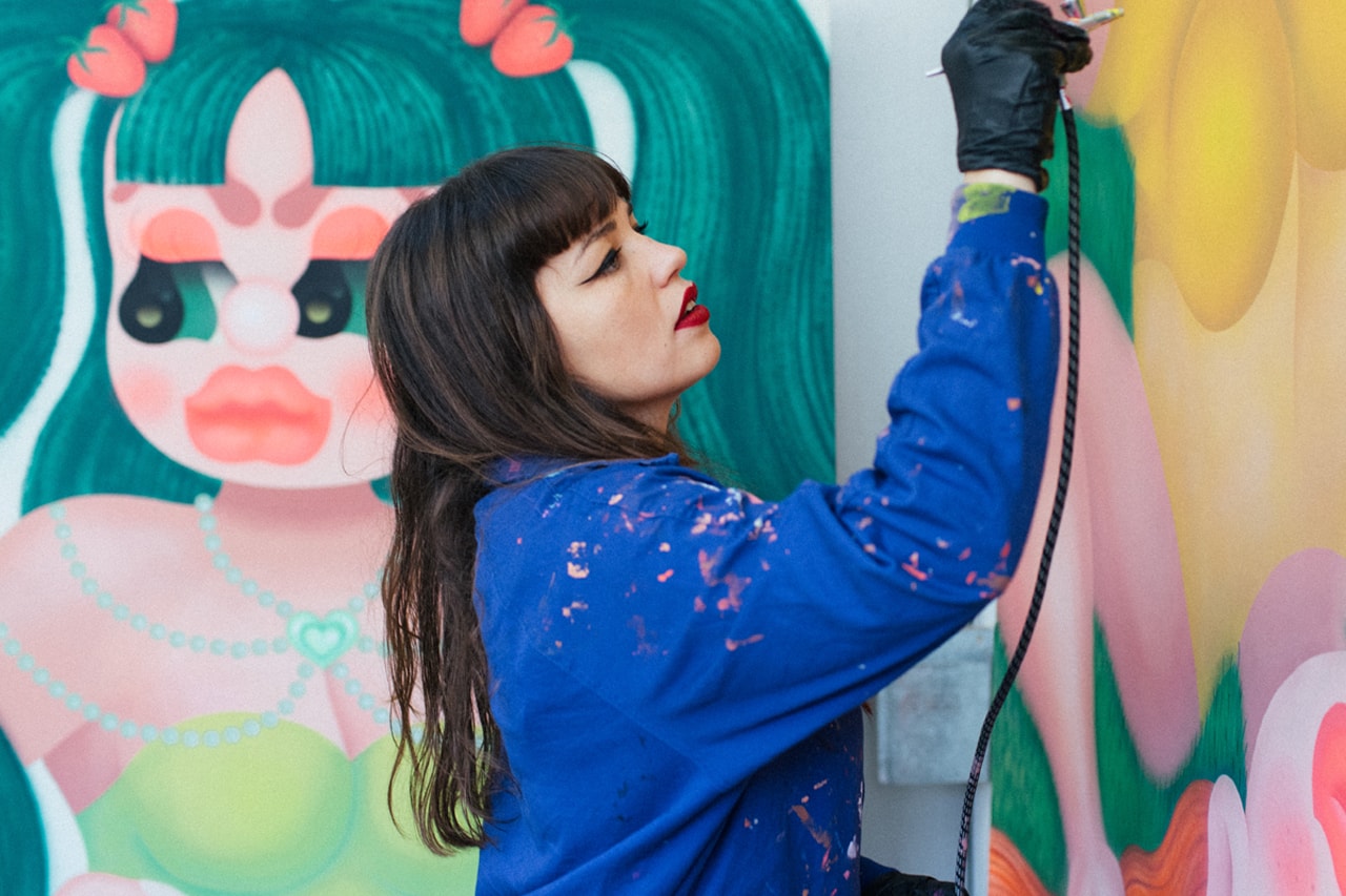 Hypeart Visits: Fátima de Juan