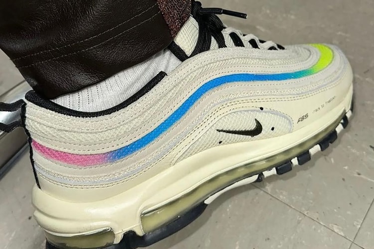 Nike Air Max 97 | Hypebeast Nike Air Max 97 | Hypebeast