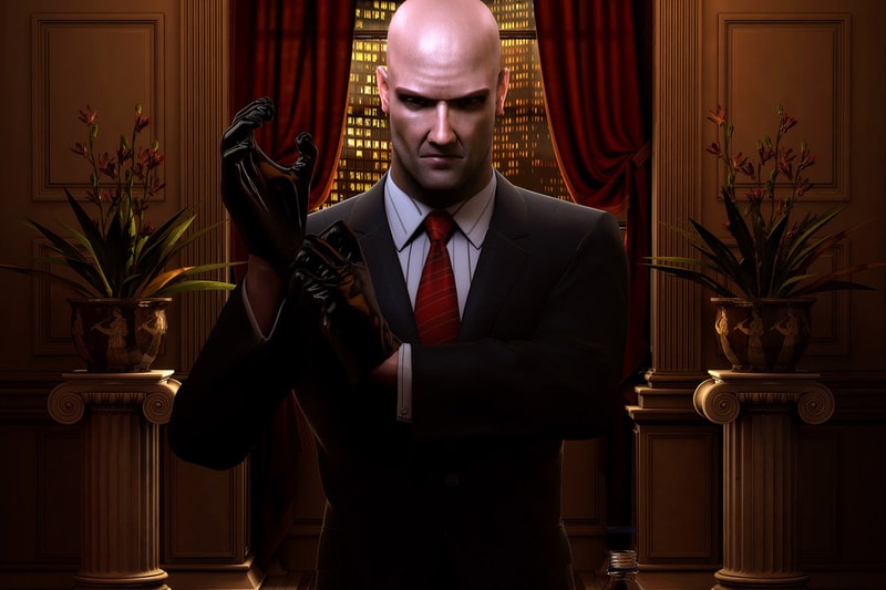 hitman game 4