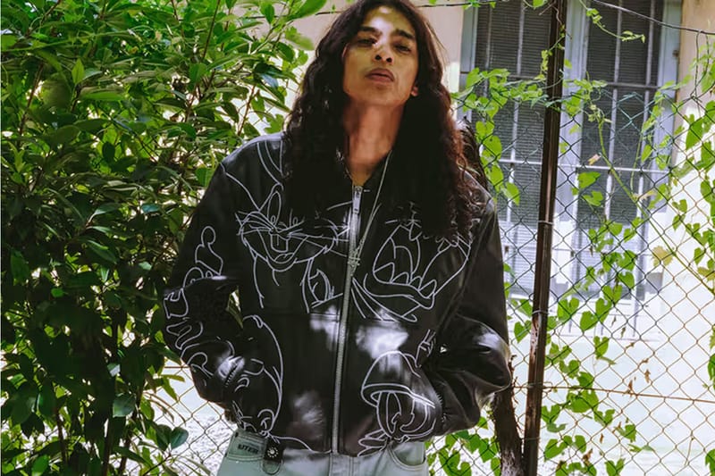 IUTER Channels Nostalgia With Its ‘Looney Tunes’ Capsule Collection