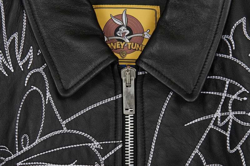 IUTER Looney Tunes Capsule Collection Release Info