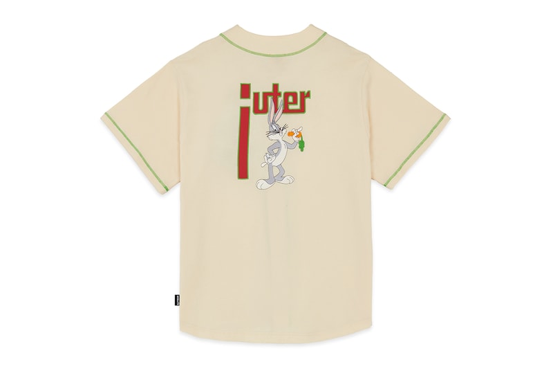 IUTER Looney Tunes Capsule Collection Release Info