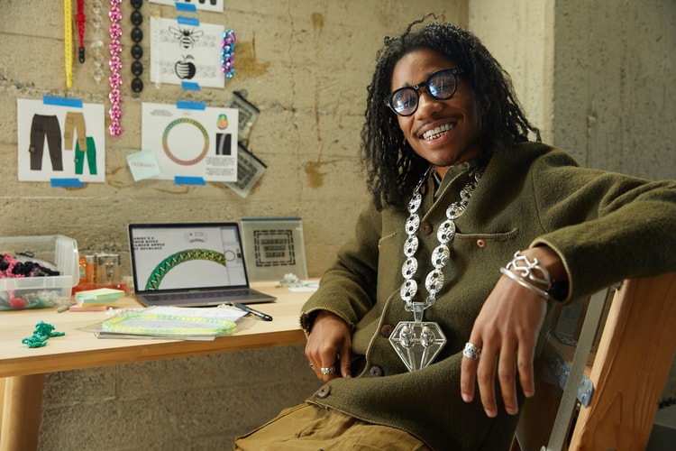 Jack Daniel’s Classic Remix Program Looks to the Future of Fashion With Designers Kristopher Kites and Nigeria Ealey