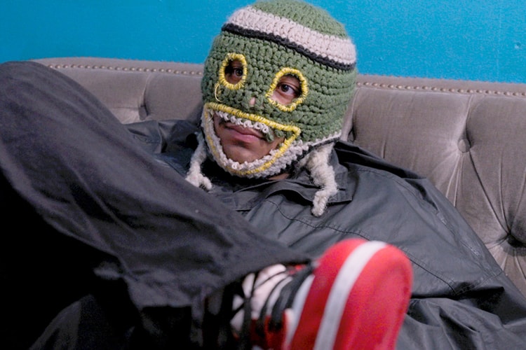 Jean Dawson Is Creating Characters With His Music