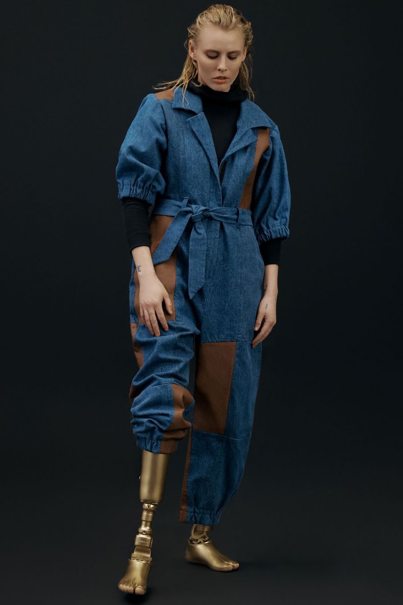 Jeremy Scott x Hyundai Re:Style 2023 Collection Electric Car Upcycling Clothing Drop Sustainability South Korea 