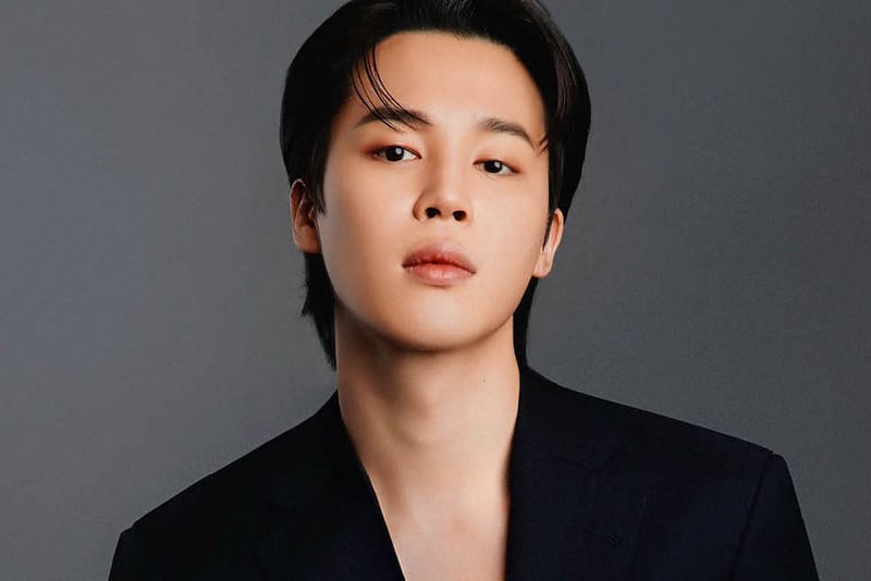 BTS' Jimin Named Tiffany & Co.'s Newest Ambassador