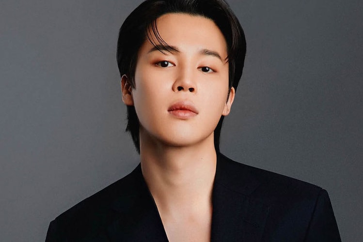 BTS' Jimin Named Tiffany & Co.'s Newest Ambassador