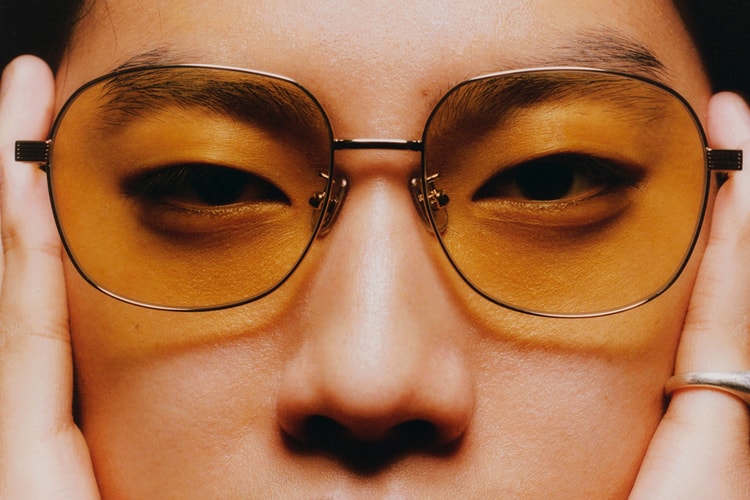 JINS Puts Design in Your Hands With Full Lens and Frames Customization