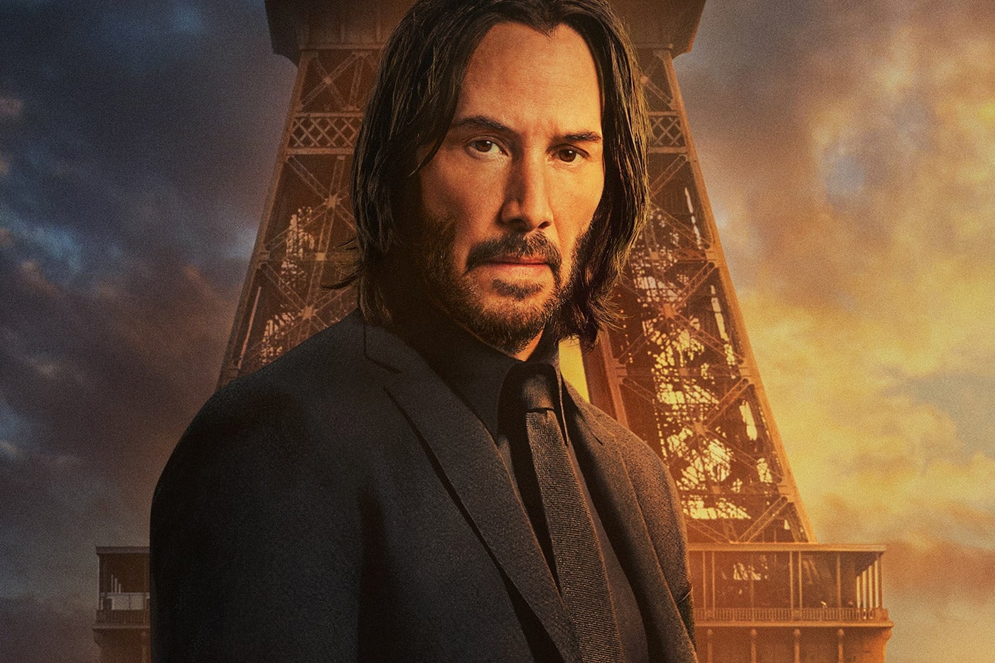 John Wick: Chapter 4, Official Franchise Movie Site