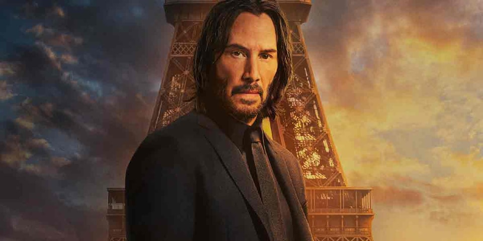 John Wick: Chapter 4 Final Trailer Out! Keanu Reeves Serves An Action  Packed Last Tease Before The Release