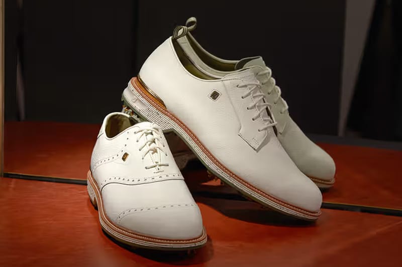 Jon Buscemi and FootJoy Honor THE PLAYERS Championship