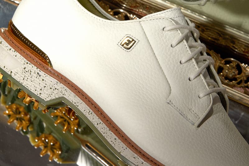 jon buscemi footjoy the players championship premiere series collaboration wilcox field golf