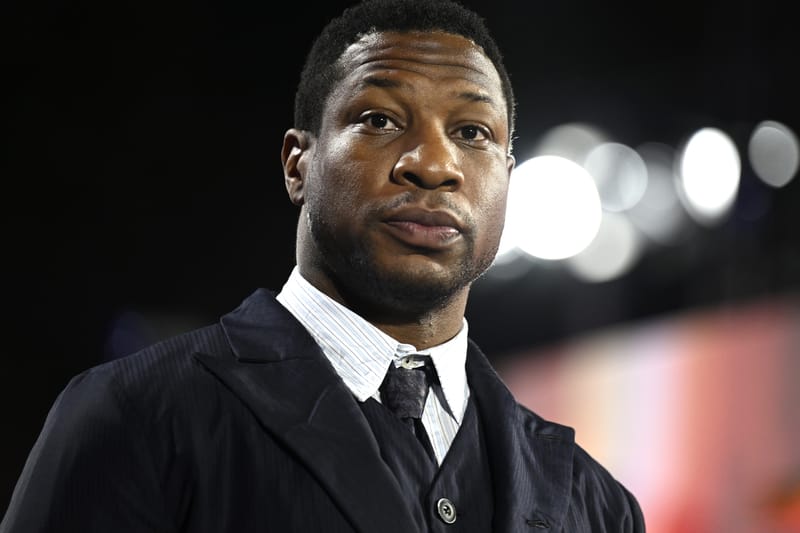 Jonathan Majors Charged With Assault and Harassment Following Arrest