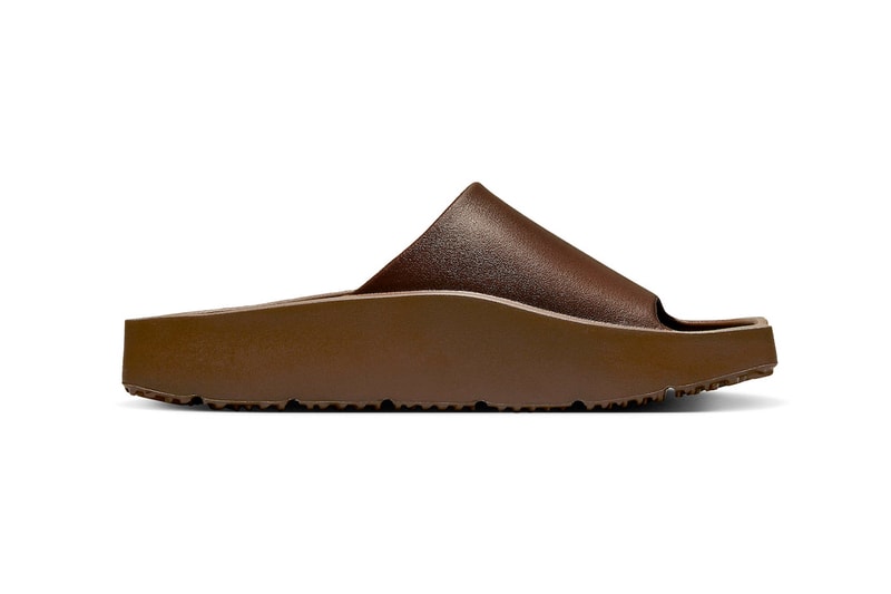 Jordan Hex Mule Cocoa Wow Release Information details date DQ8992-200 slide slipper shoe summer womenswear