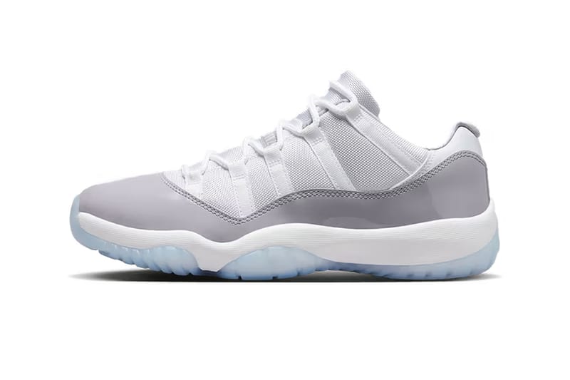 jordans dropping this summer