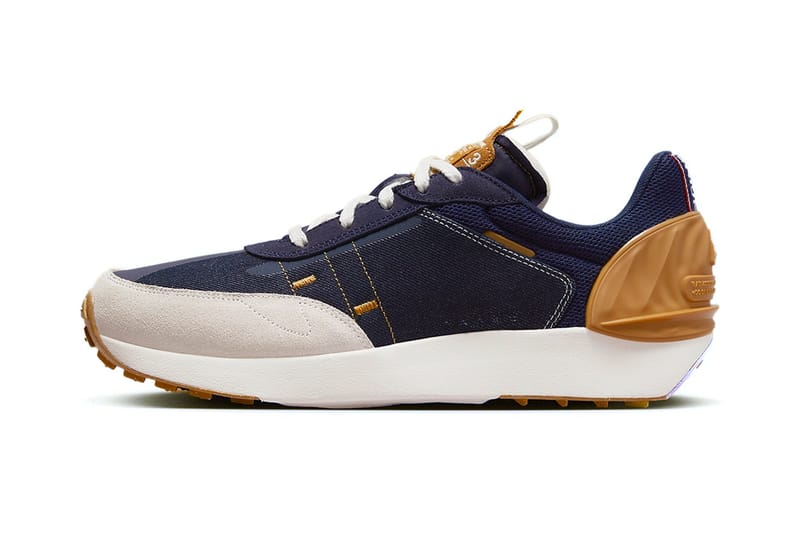 The Jordan Granville Pro Gets the Denim Treatment