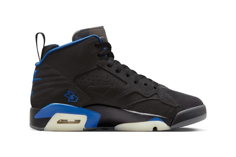 jordan 7 royalty