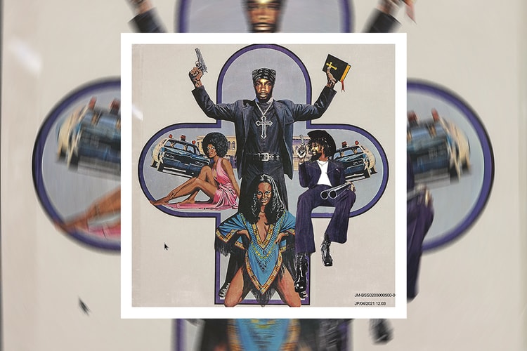 JPEGMAFIA and Danny Brown Deliver Collaborative 'SCARING THE HOES' Album