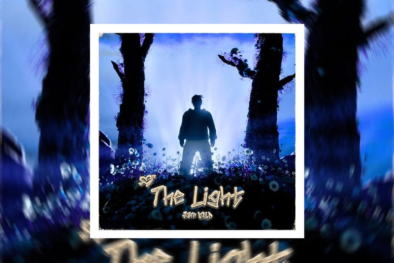 Juice WRLD Searches For "The Light" On New Uplifting Single